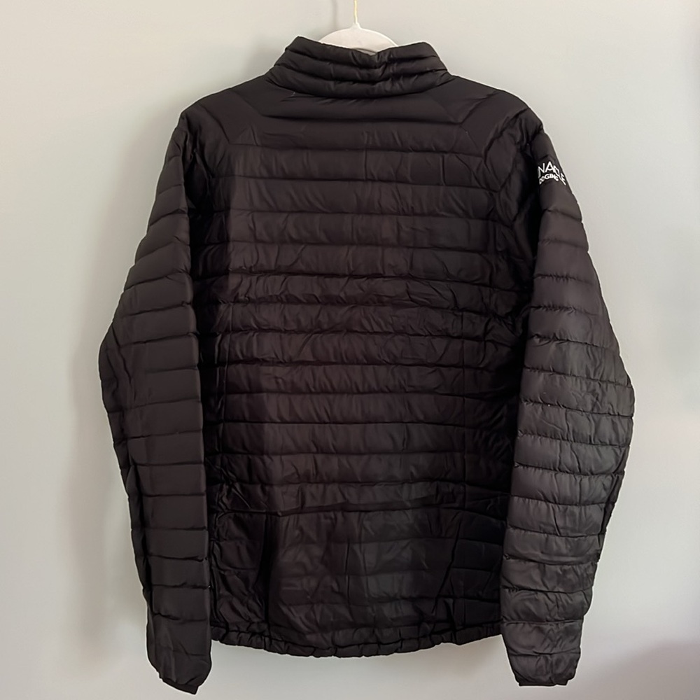 Rab Women's Microlight Down Jacket - Picture 4 of 15